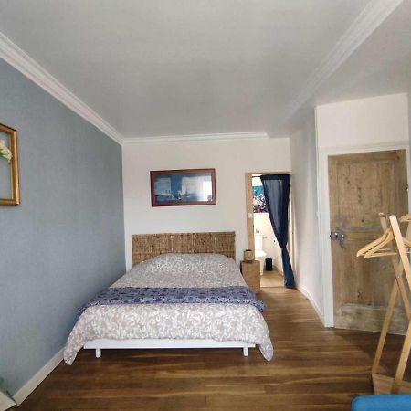 Bed and Breakfast La Flavignienne Flavigny-sur-Ozerain Exteriér fotografie